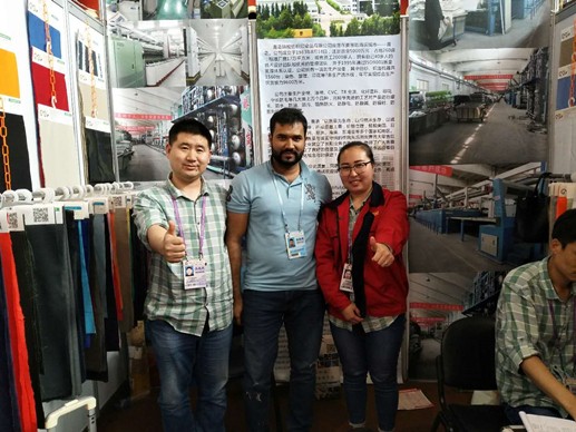 Plain Dyed Polycotton Ripstop Fabric Waterproof Uniform Fabric