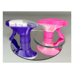 Compact 28/410 Plastic Trigger Sprayer Foam Trigger Sprayer for Space-Saving