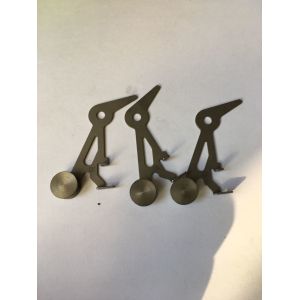 Quality N610025485AB N610025485AA 8MM FEEDER Tape Reel Stand LEVER (right) for sale