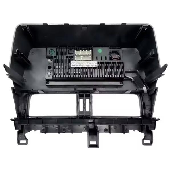 12.3'' Touch Screen Car Radio For Toyota Land Cruiser Prado 2018-2022