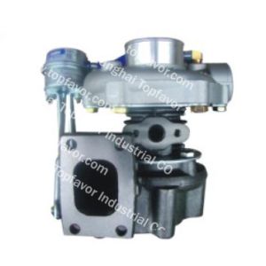 Quality Turbocharger TB28 4102QBZ for sale