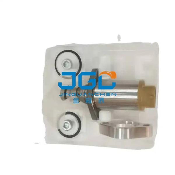 Common Rail Pump Solenoid Sk200-8 Sk250-8 Sk350-8 For Excavator Parts Vh04226e00