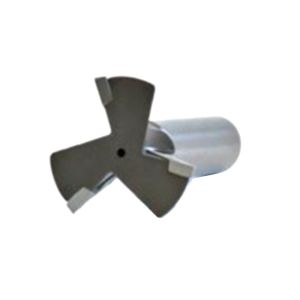 Dovetail Custom End Mills Straight Handle Head Type For High Harden Steel