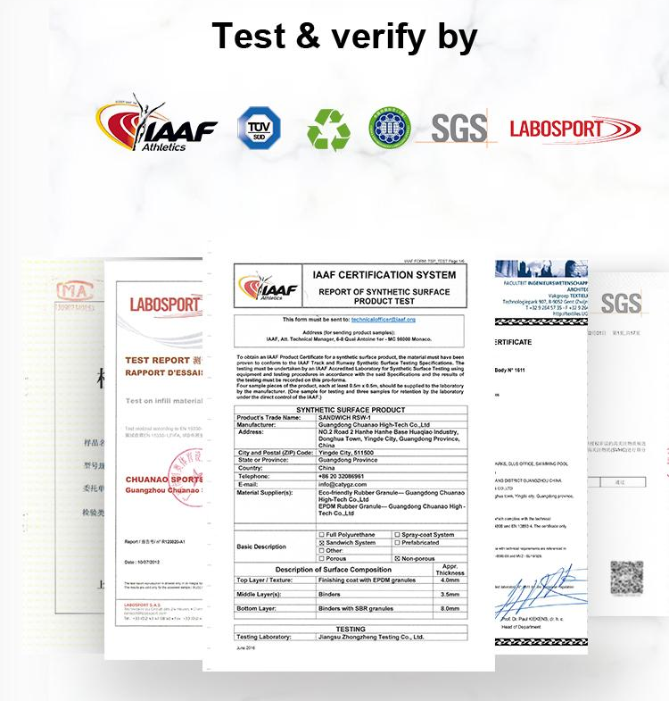Factory Pre-Cured Seamless Rolled with Rapid Installation and Professional-Grade Performance for Shopping Mall and Gym Flooring