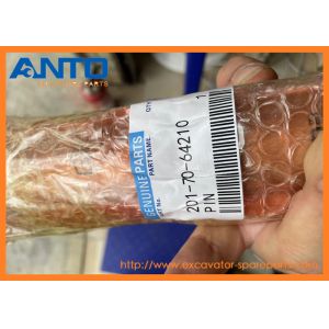 201-70-64210 2017064210 Shaft Spare Parts Fit KOMATSU Excavators PC60 PC60L PC70