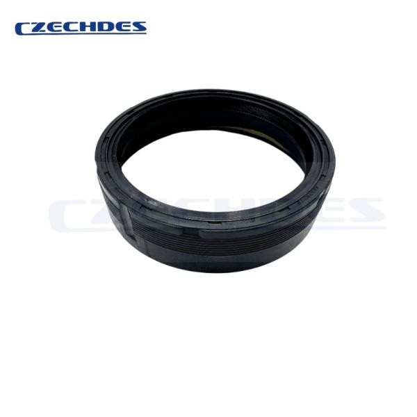 Buy 11117511395 Engine Front Crankshaft Oil Seal For BMW E60 E61 E70 E85 E86 E90 E91 E92 E93 at wholesale prices