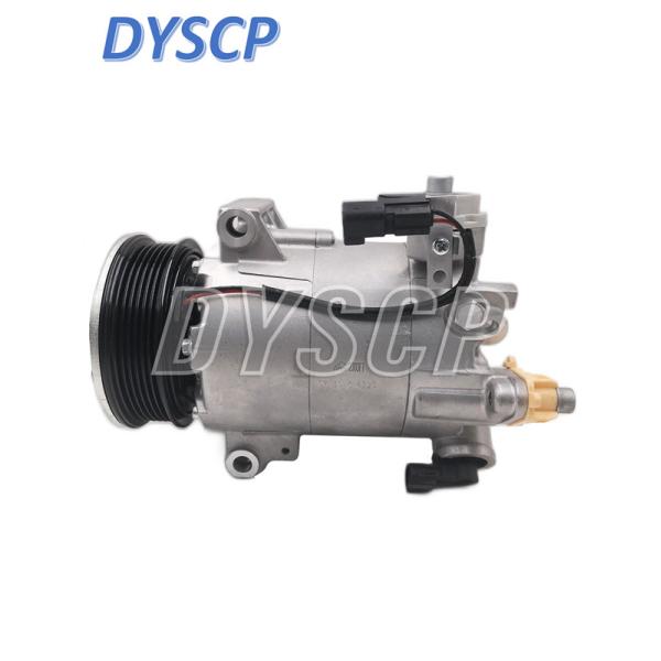 1773051 1756415 Fozrd BMAX Fiesta Tourneo Ecosport Ac Compressor 1765547