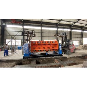 China 500/54 Spool Rigid Stranding Machine With Turn Key Service on sale