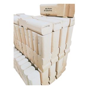 Refractory Fireproof Fused Magnesia Alumina Spinel Brick 400C