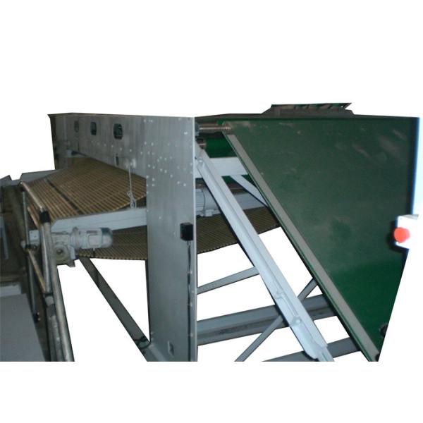 Buy Nonwoven Chemical Fiber Cross Lapper at wholesale prices