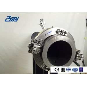 Quality AluminumHydraulic Pipe Cutting And Beveling Machine for Steel Pipe for sale