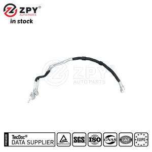 China ZPY 4KD816738A Air Conditioning Pipe For Audi Q3 Porsche Macan Panamera on sale