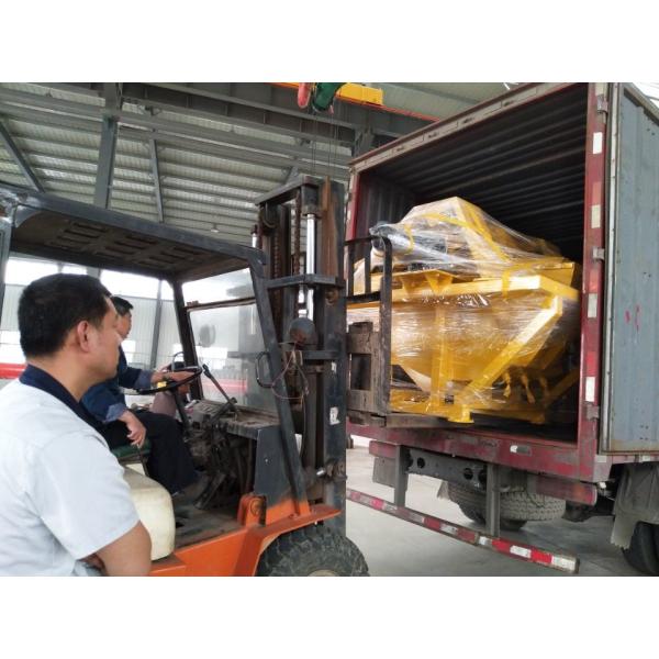 Professional Waste Treatment Machines For Mine Waste Recycling Ceramic Filter Rotary Drum