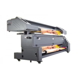 Epson DX7 Sublimation Printer 1.8M A-Starjet7701 + heater