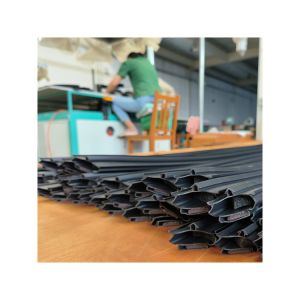 UV Resistant EPDM Rubber Seal Exceptional Weather Resistance ODM