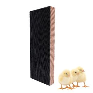 Xingmuyuan Poultry Cooling Cell Pad Poultry Farm Cooling Pad for Cooling System