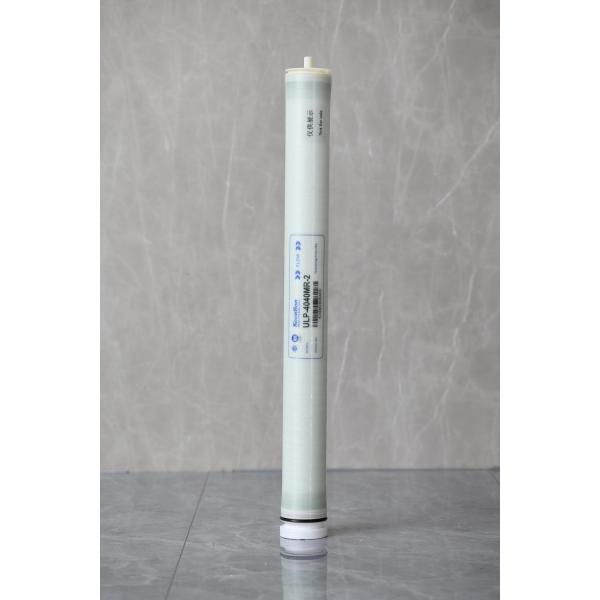 High Volume Applications Brackish Water Ro Membrane Element With 15000pcs/Month
