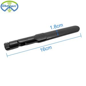 2800MHz Rubber Duck 4g Router Antenna Omni Directional LTE Broadband