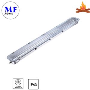 IP65 35W 5years Warranty LED Tri-proof Light With Stainless Steel For Heavy