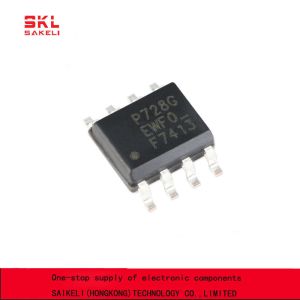 IRF7413TRPBF MOSFET Power Electronics - High-Performance High-Frequency
