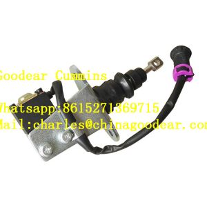 Dongfeng for coach engine flame-out solenoid valve 4935573