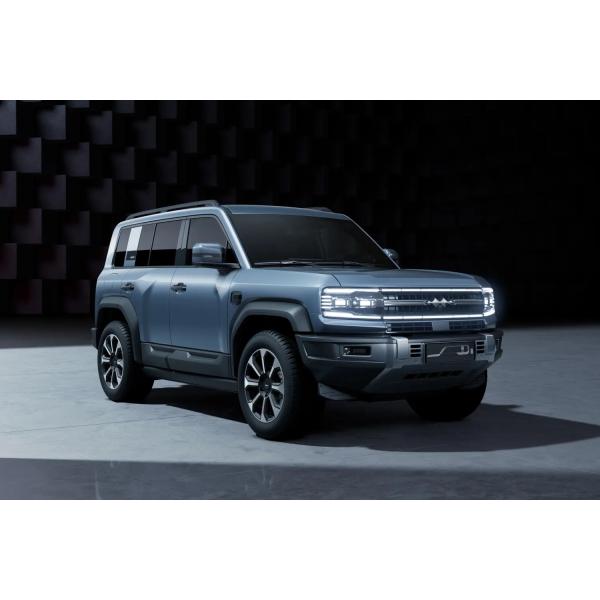 2023 Panther Leopard 5-Door 5-Seat Medium SUV Urban Off-Road Plug-In Hybrid 2800 Wheelbase