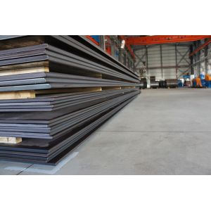 High Hardness Wear Resistant Steel Plate NM400 NM450 AR500 AR550