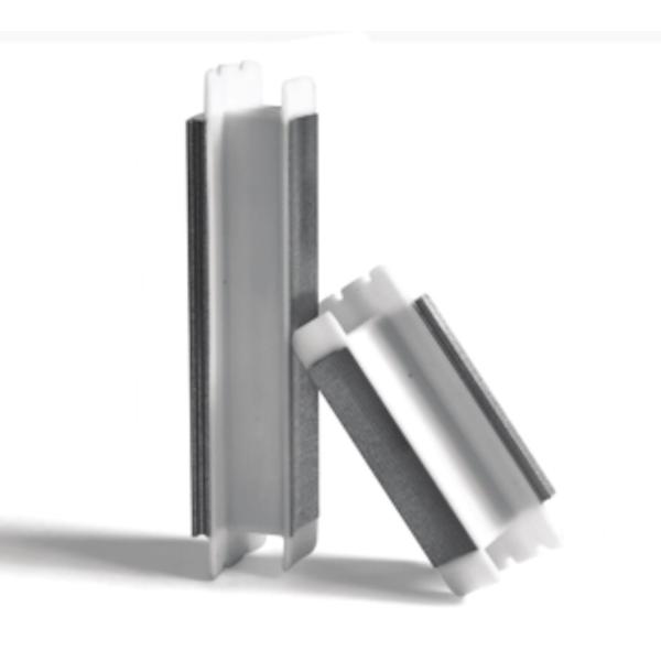 Buy Dc Laser Cut Motor Laminations Stack Laminated Stator Core Servo Robot Si Steel at wholesale prices