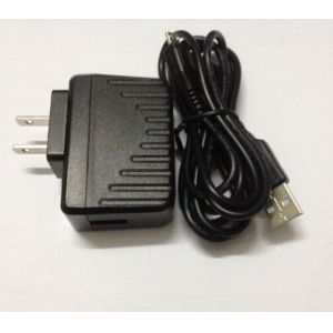 5V 1A 5V2A USB mini charger with micro cable