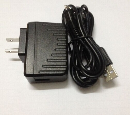Buy 5V 1A 5V2A USB mini charger with micro cable at wholesale prices