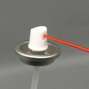 China Carburetor Cleaner Valve For  Fuel System Cleaning  on sale