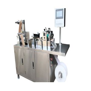 KC-GY-L Medical Capsicum Plaster Manufacturing Machine 230kg 3HP