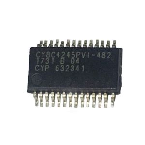 Quality CY8C4245PVI-482 CY8C4245PVI CY8C4245 8C4245 New Arrive Original SSOP28 Microcontroller CY8C4245PVI-482 for sale