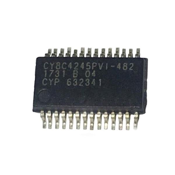 CY8C4245PVI-482 CY8C4245PVI CY8C4245 8C4245 New Arrive Original SSOP28