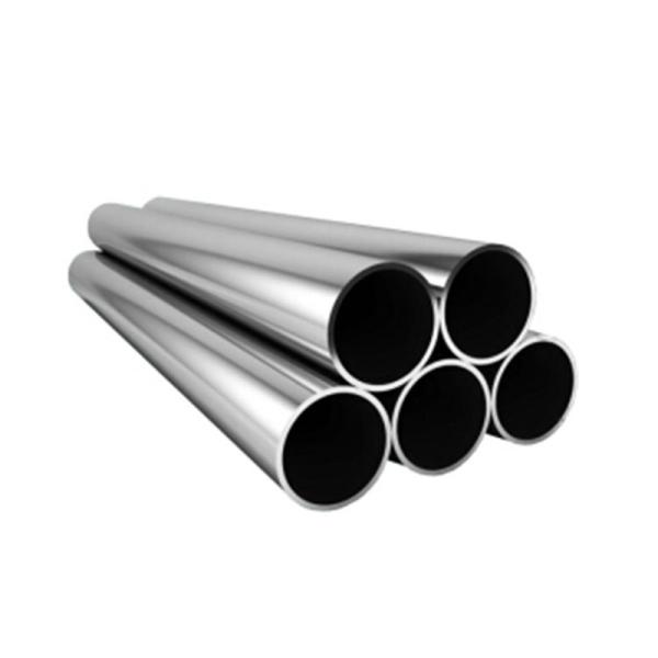 Buy 1.5mm Stainless Seamless Steel Pipe Cold Rolled 410 at wholesale prices