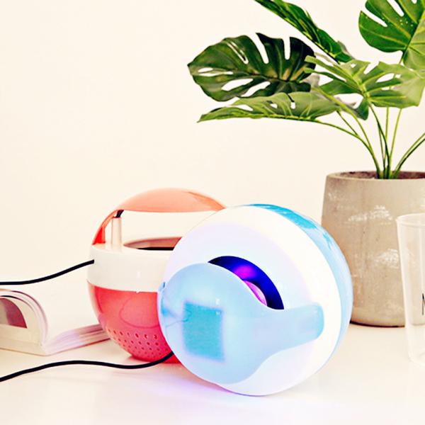 Buy Lamp Ultrasonic Mosquito Repellent LED Outdoor Insect USB Light Catalyst at wholesale prices