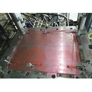 Precision Home Appliance Mould With Litthe Blank To Filter The Larger Granule