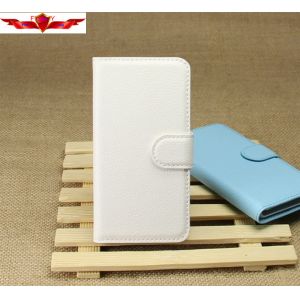 Sony Xperia Z1 Compact PU Wallet Leather Cases With Card Holder Multi Colors