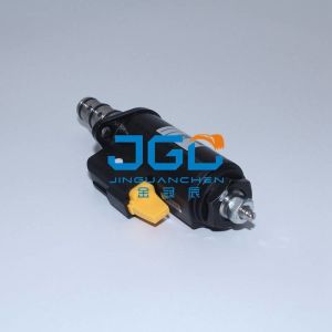 E320B E325B Mechanical Parts 315-4412 Solenoid Valve Construction Machinery