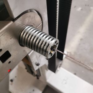 CNC Cutting Machine Oscillating Blade Cutter for Foam Materials Mattress and