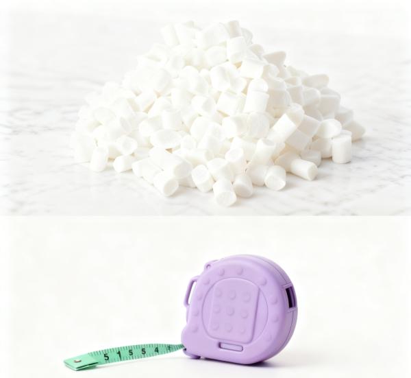 Buy Wear-Resistant Tough Molding-Friendly for Tape Measure Shell Processing TPE Granule at wholesale prices