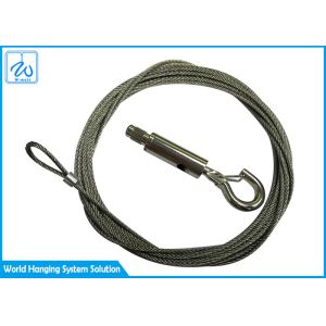 China Exhibition Halls HVAC Hanging Kit on sale