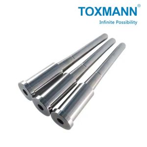 Metal Component Electro Polishing Stainless Steel Milling Turning Service