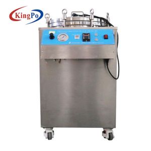 IPX8 Pressure Immersion Test Device