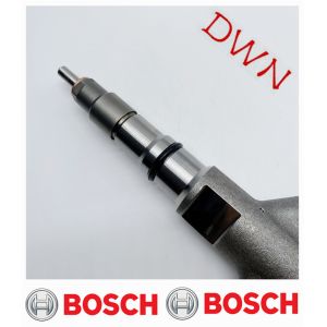 Bosch Diesel Common Rail Fuel Injector 0445120153 Nozzle DLLA147P1814