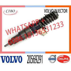 Diesel inyector common rail injector E3 Fuel Electronic Unit Injector BEBE4D3900