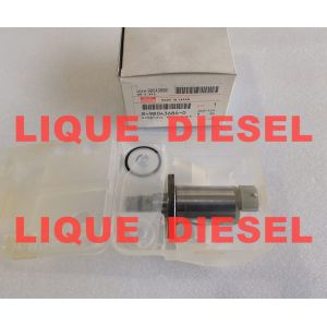 ISUZU 8-98043686-0 294200-0660 294009-0120 Pressure Regulator Control Valve
