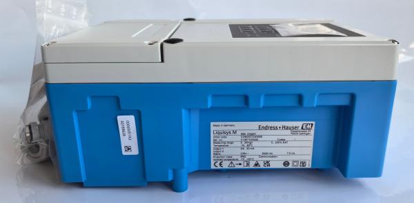 Buy Liquisys Endress Hauser Instruments COM253-DX0005  Dissolved Oxygen Transmitter at wholesale prices