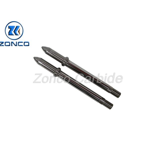 Buy Corrosion Resistant ZG01 Tungsten Carbide Valve Stem at wholesale prices