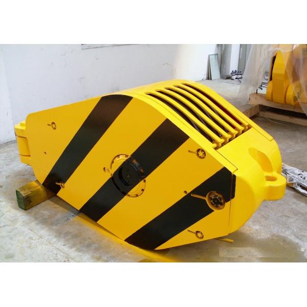 Buy Lifting Oil Rig Equipment Crown Block And Travelling Block Max. Hook Load 650 Ton at wholesale prices